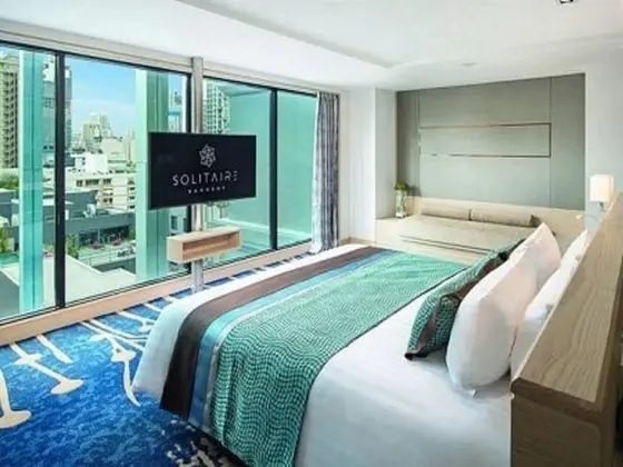 One Bedroom Club Sky