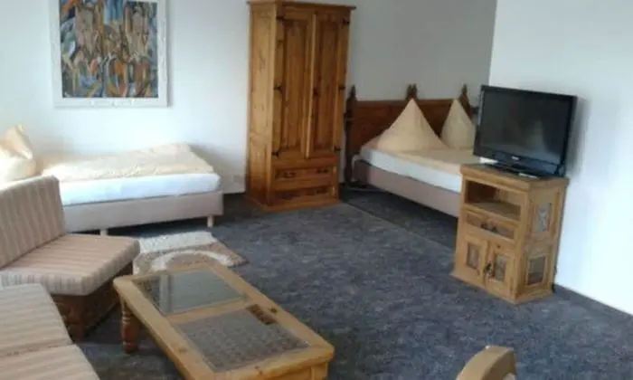 Comfort Üç Kişilik Oda