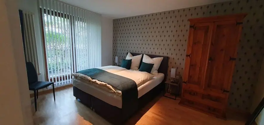Deluxe Apart Daire