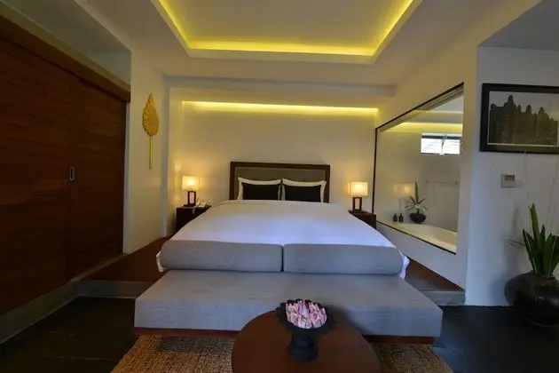 Premier Süit, 1 En Büyük (King) Boy Yatak, Balkon