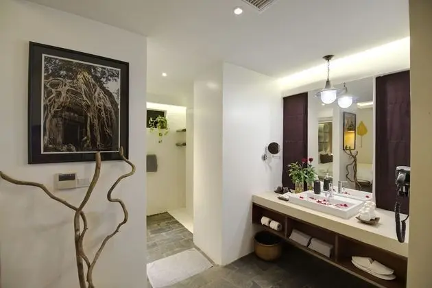 Premier Süit, 1 En Büyük (King) Boy Yatak, Balkon