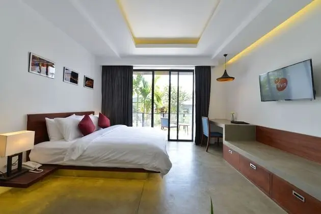 Solitaire Suite, 1 King Bed, Balcony