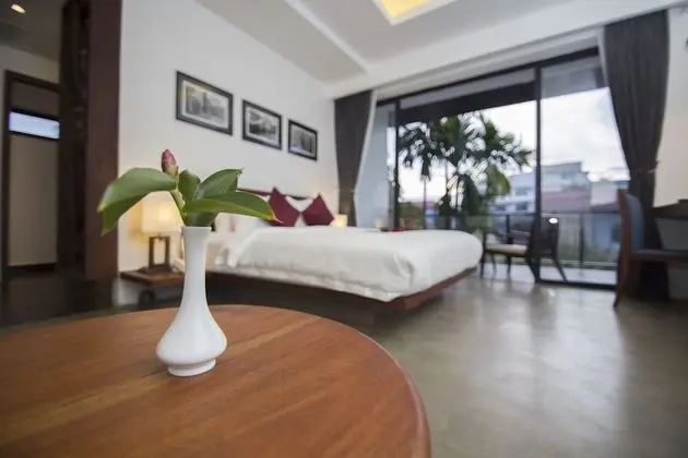 Solitaire Suite, 1 King Bed, Balcony