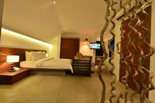Solitaire Suite, 1 King Bed, Balcony