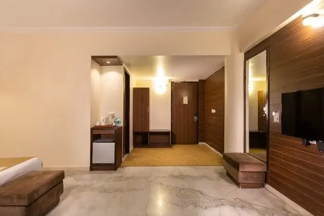 Premier Oda, 2 Tek Kişilik Yatak