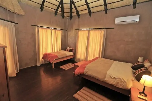 Üç Kişilik Oda (3 Adults)