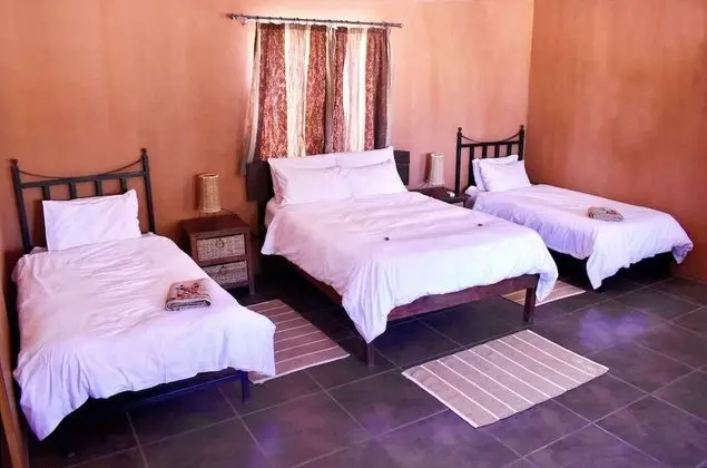 Üç Kişilik Oda (3 Adults)
