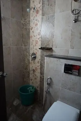 Deluxe Tek Büyük Yataklı Oda, Balkon, Köşe