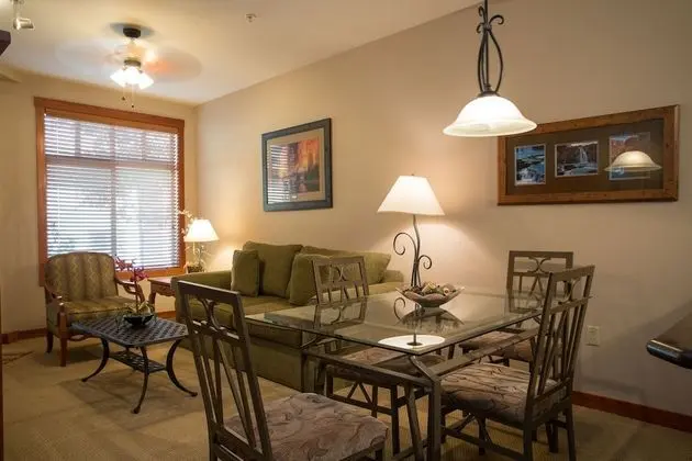 Standard Daire, 1 Yatak Odası