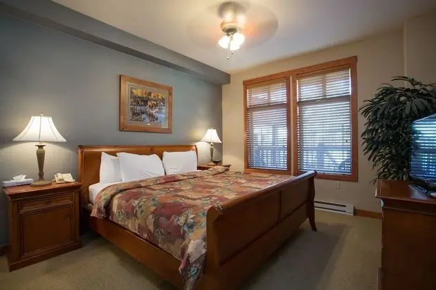 Standard Daire, 1 Yatak Odası