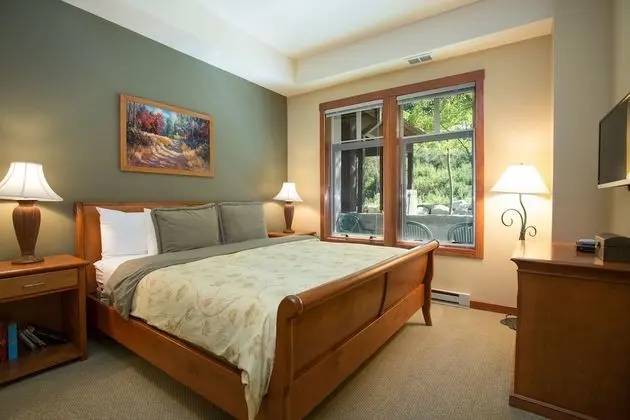 Standard Daire, 1 Yatak Odası