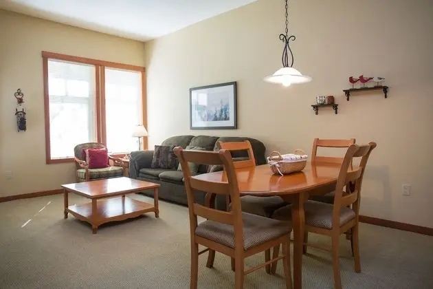 Standard Daire, 1 Yatak Odası