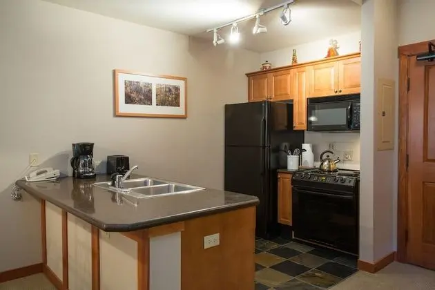 Standard Daire, 1 Yatak Odası