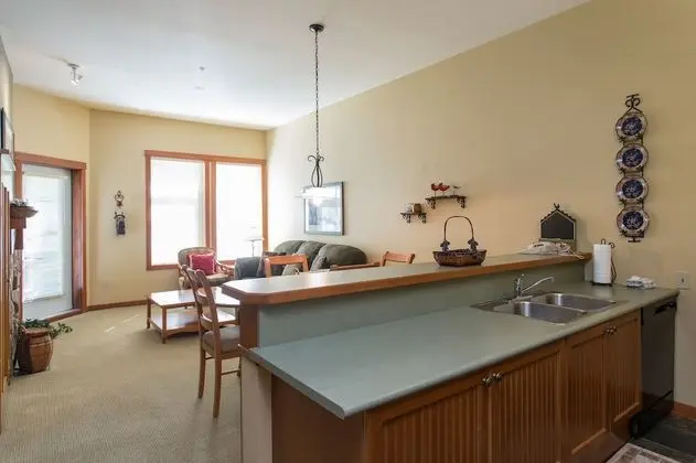 Standard Daire, 1 Yatak Odası