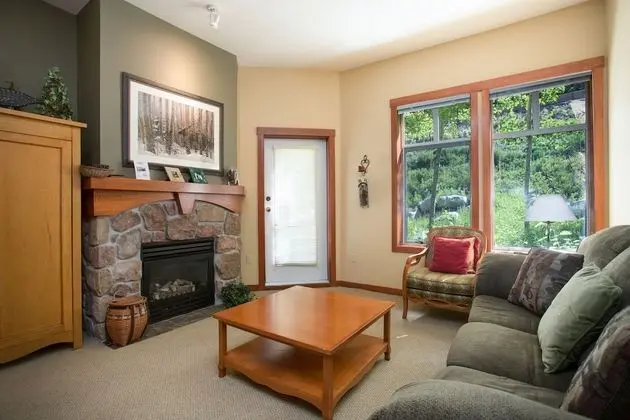 Standard Daire, 1 Yatak Odası