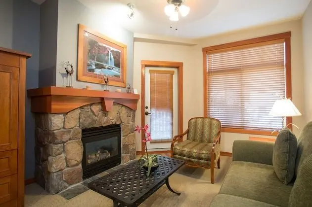 Standard Daire, 1 Yatak Odası