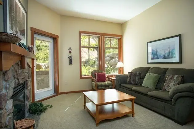 Standard Daire, 1 Yatak Odası