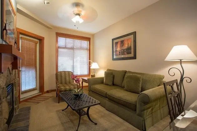 Standard Daire, 1 Yatak Odası