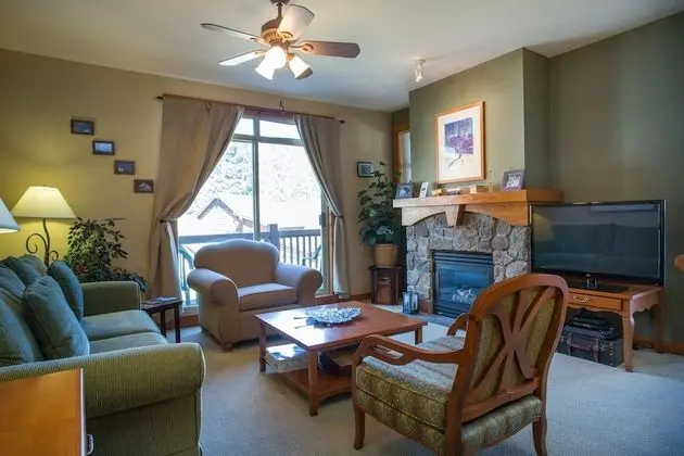 Standard Daire, 2 Yatak Odası