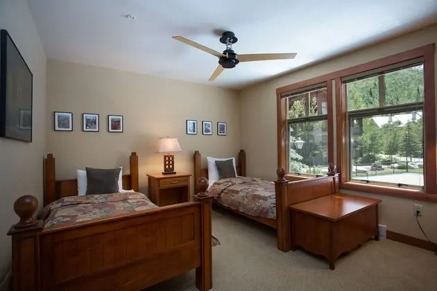 Standard Daire, 2 Yatak Odası