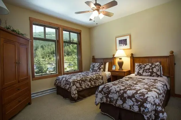 Standard Daire, 2 Yatak Odası