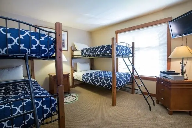 Standard Daire, 2 Yatak Odası