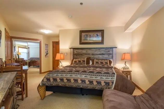 Standard Daire, 2 Yatak Odası