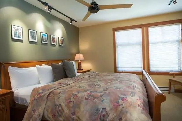 Standard Daire, 2 Yatak Odası