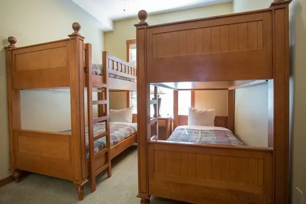 Standard Daire, 2 Yatak Odası