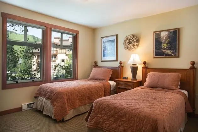 Standard Daire, 2 Yatak Odası