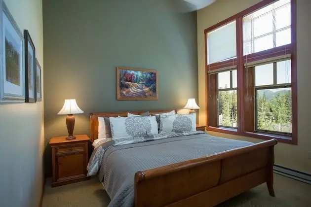 Standard Daire, 2 Yatak Odası