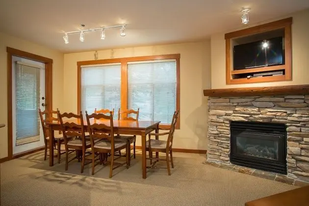 Standard Daire, 2 Yatak Odası