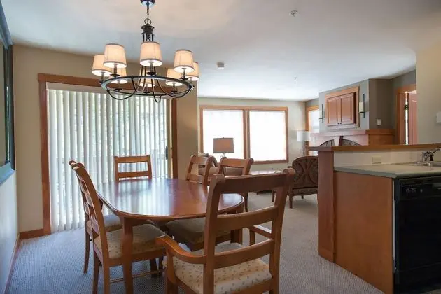 Standard Daire, 2 Yatak Odası