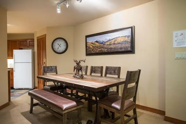 Standard Daire, 2 Yatak Odası