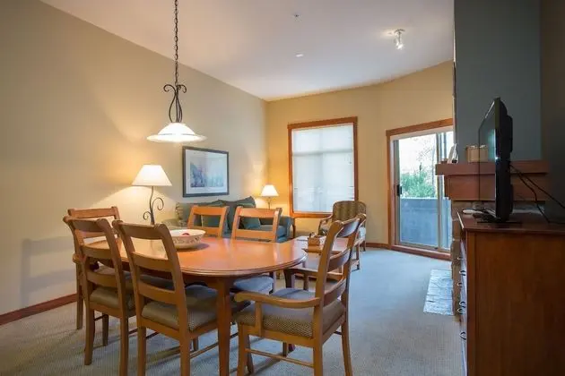 Standard Daire, 2 Yatak Odası