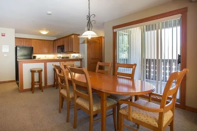 Standard Daire, 2 Yatak Odası