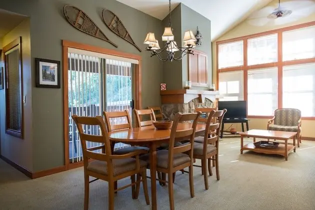 Standard Daire, 2 Yatak Odası