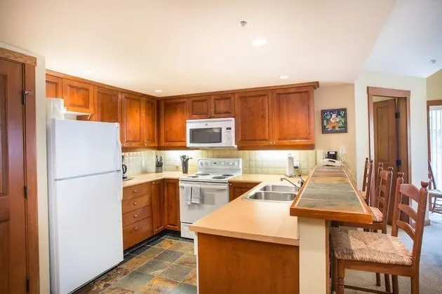 Standard Daire, 2 Yatak Odası