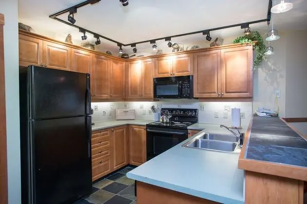 Standard Daire, 2 Yatak Odası