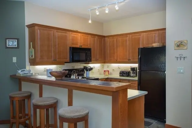 Standard Daire, 2 Yatak Odası