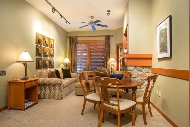 Standard Daire, 2 Yatak Odası