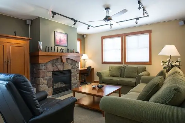 Standard Daire, 2 Yatak Odası