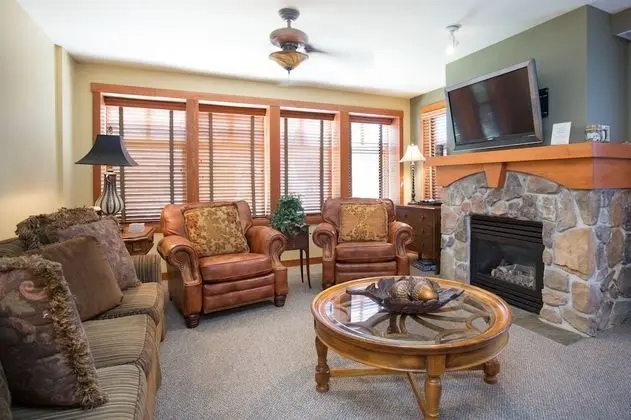 Standard Daire, 2 Yatak Odası