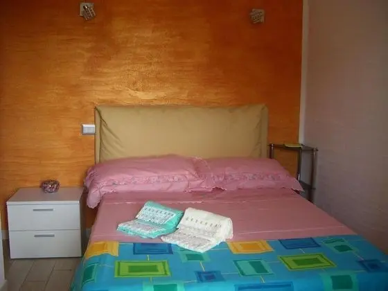 Oda, 1 Yatak Odası, Engellilere Uygun, Sigara İçilebilir