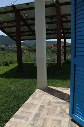 Oda, 1 Yatak Odası, Engellilere Uygun, Sigara İçilebilir