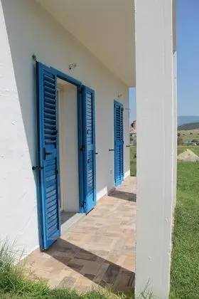 Oda, 1 Yatak Odası, Engellilere Uygun, Sigara İçilebilir