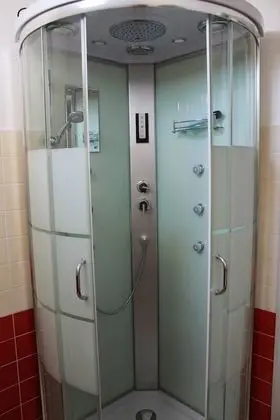 Oda, 1 Yatak Odası, Engellilere Uygun, Balkon