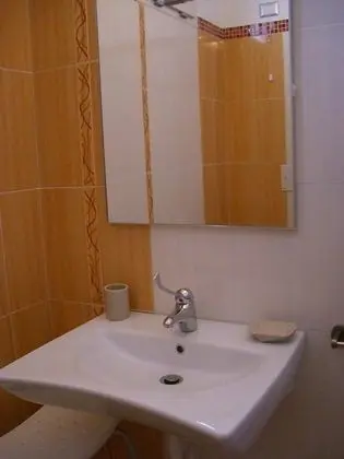 Oda, 1 Yatak Odası, Engellilere Uygun, Balkon