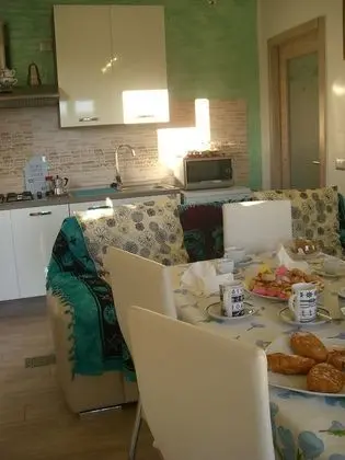 Ortak Ranzalı Oda, 1 Yatak Odası, Engellilere Uygun, Balkon