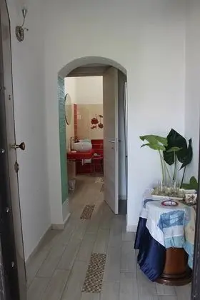 Ortak Ranzalı Oda, 1 Yatak Odası, Engellilere Uygun, Balkon